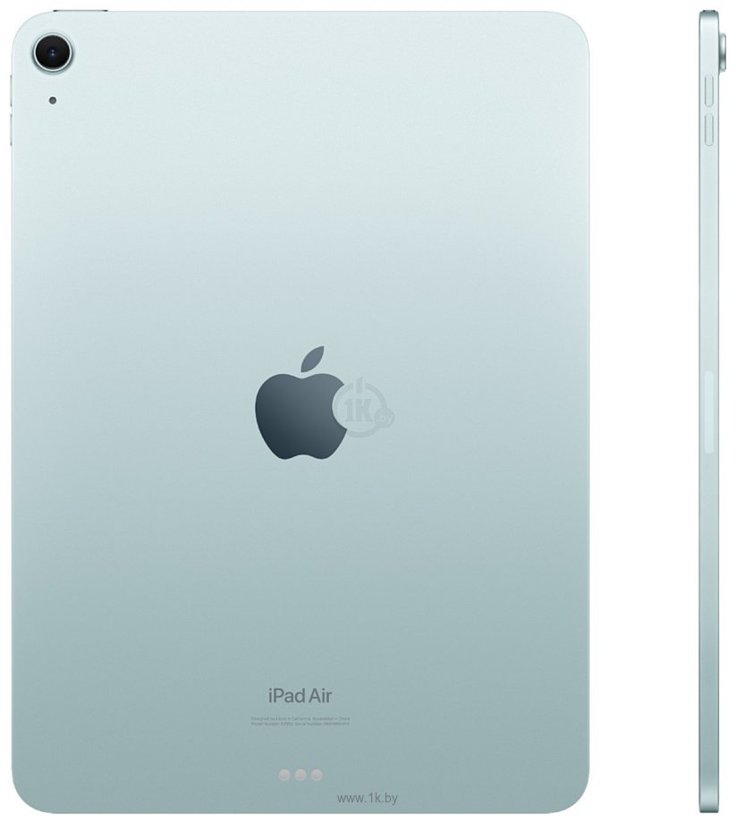 Фотографии Apple iPad Air 11 (2024) 5G 1024GB