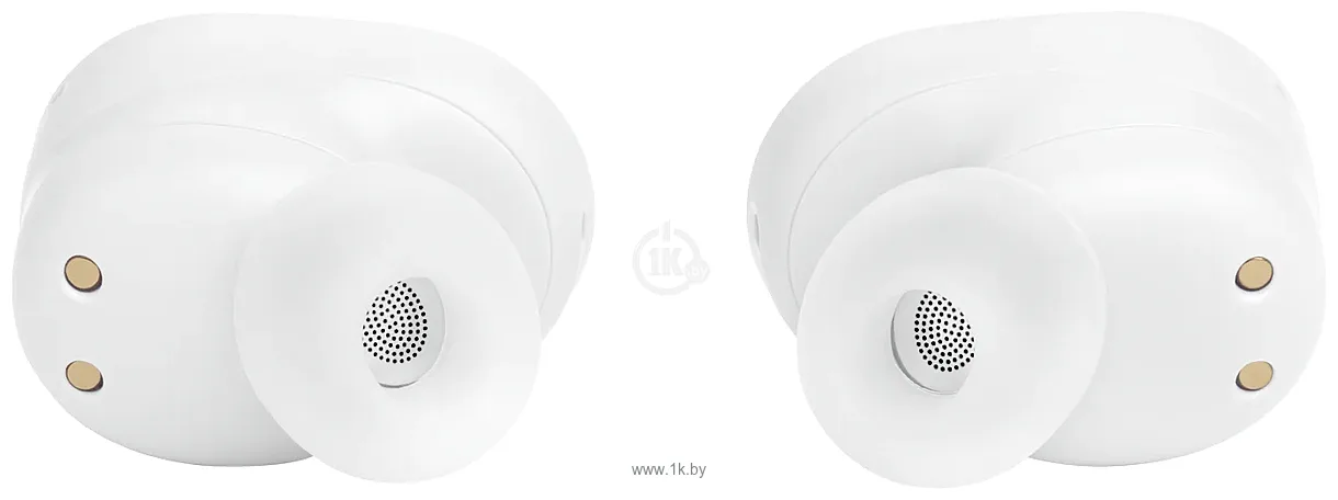 Фотографии JBL Tune Buds (белый)