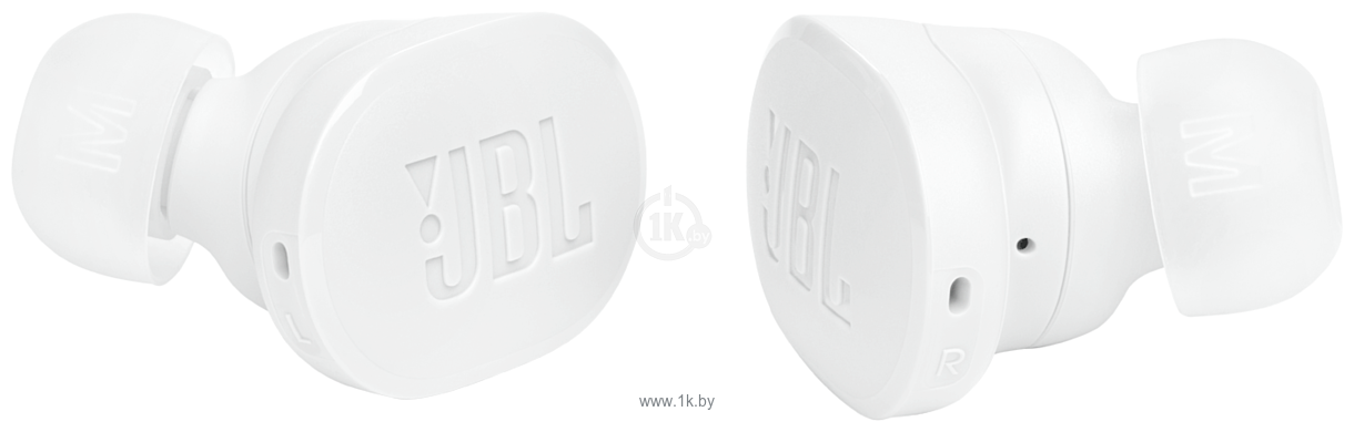 Фотографии JBL Tune Buds (белый)