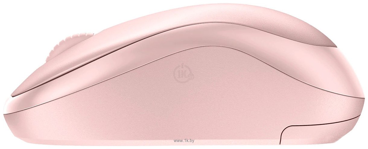 Фотографии Logitech M240 pink