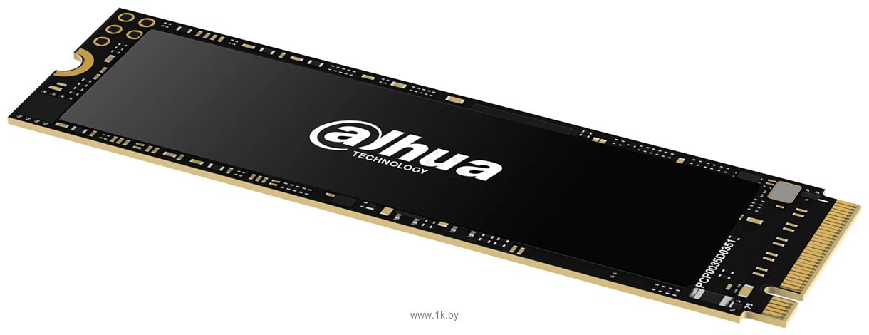 Фотографии Dahua C970 Plus 512GB DHI-SSD-C970VN512G