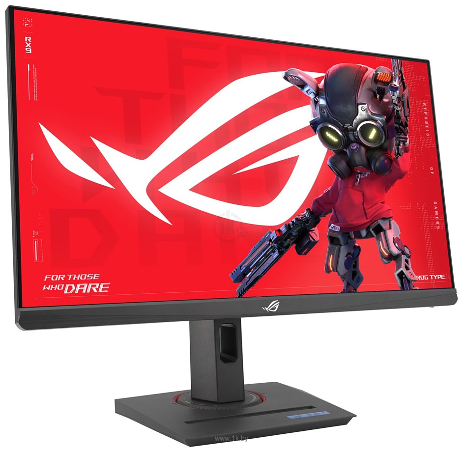 Фотографии ASUS ROG Strix XG259CMS