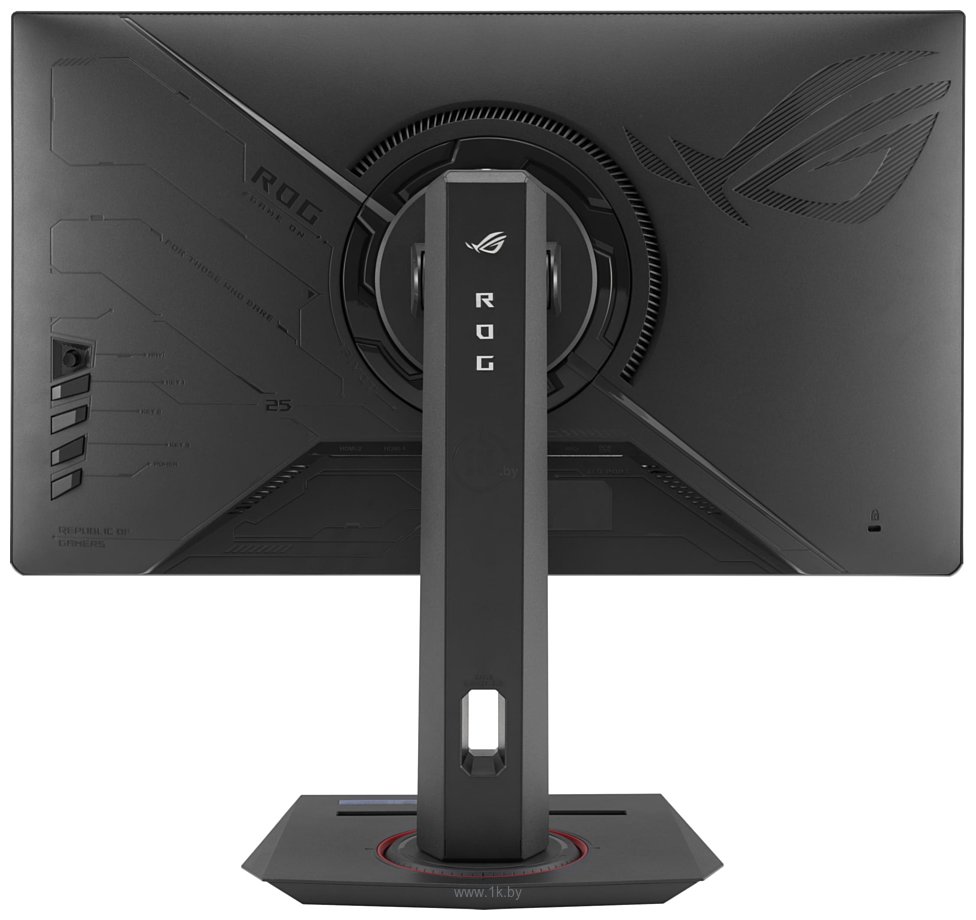 Фотографии ASUS ROG Strix XG259CMS