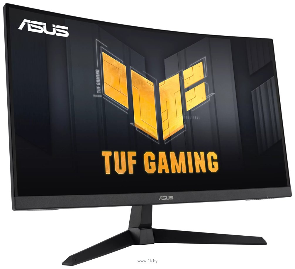 Фотографии ASUS TUF Gaming VG27VQM1B