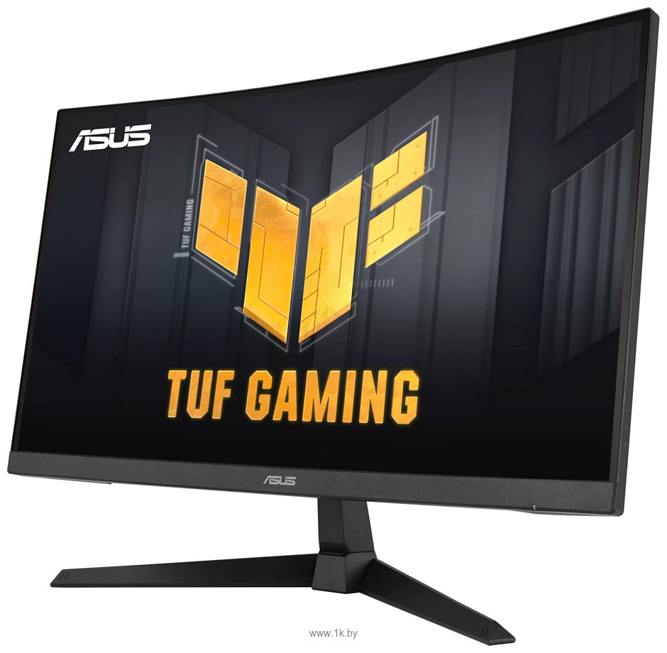 Фотографии ASUS TUF Gaming VG27VQM1B