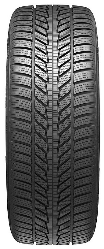 Фотографии Hankook Winter iON i*cept IW01 255/45 R20 105V