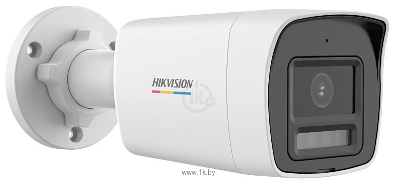 Фотографии Hikvision DS-2CE10KF3T-LS (3.6 мм)