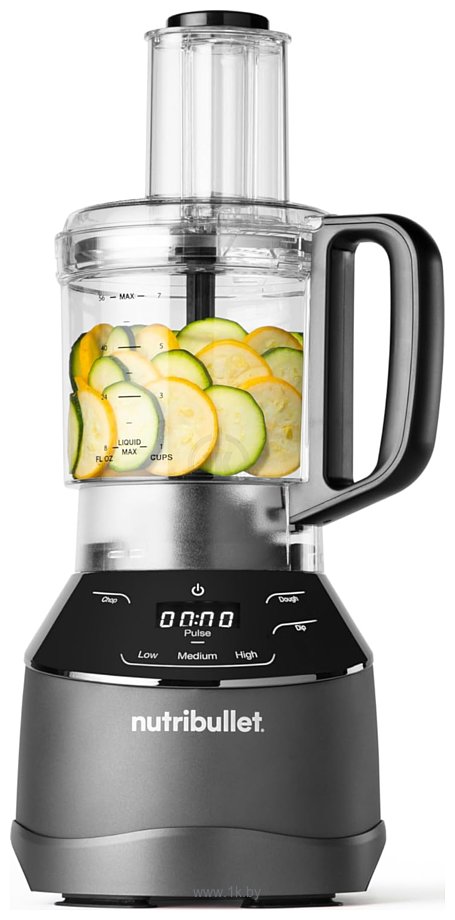 Фотографии Nutribullet Triple Prep System NBF580B