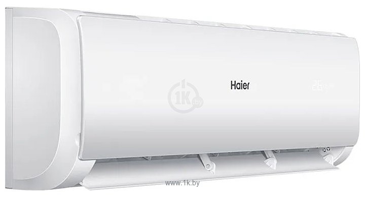 Фотографии Haier Tundra DC AS12TT5HRA