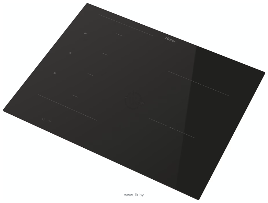 Фотографии Haier HAMT66IRCS