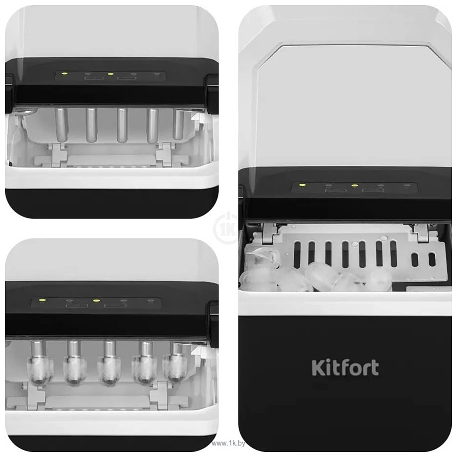 Фотографии Kitfort KT-1840