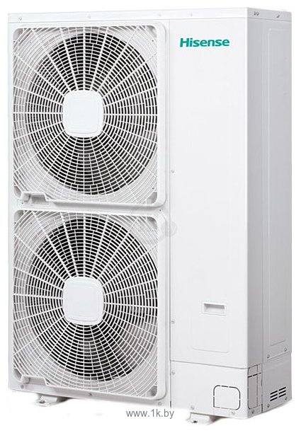 Фотографии Hisense AUD-48HX4SHH/AUW-48H6SE1