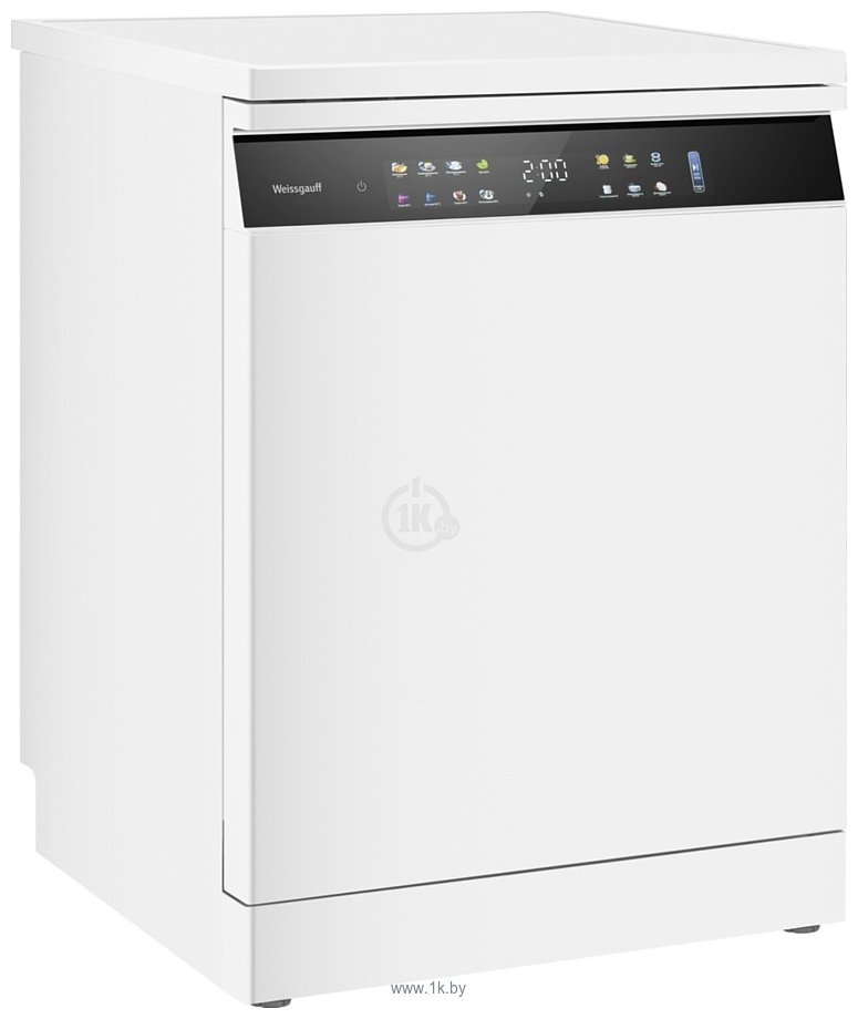 Фотографии Weissgauff DW 6039 Touch Dual Wash