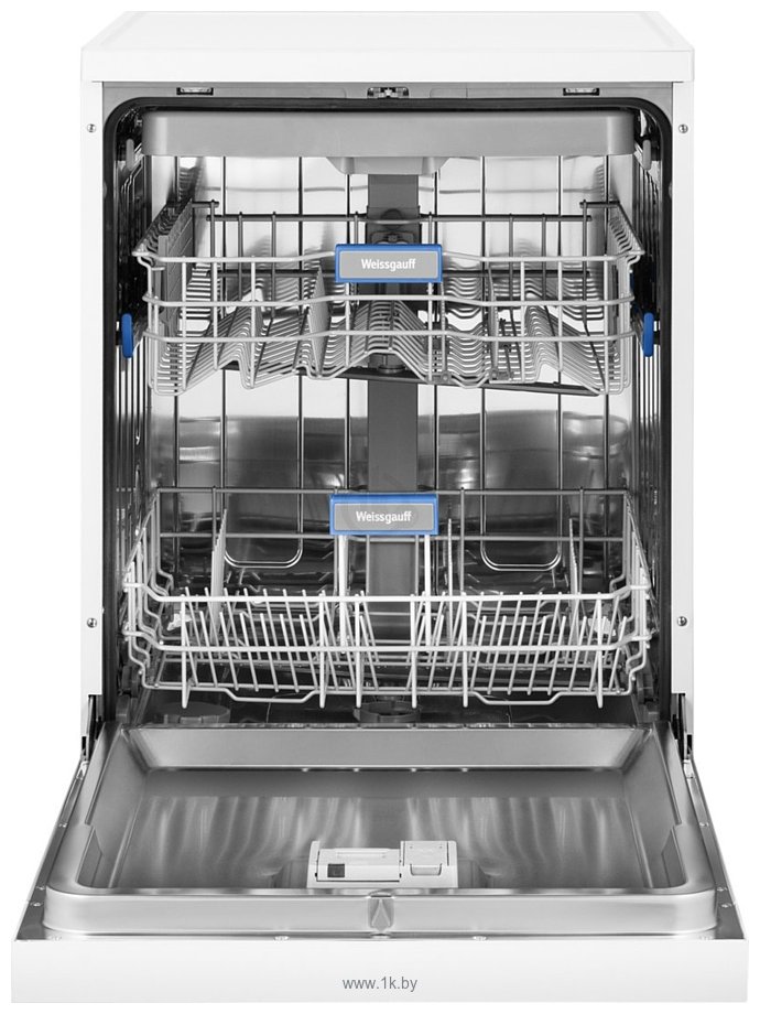 Фотографии Weissgauff DW 6039 Touch Dual Wash