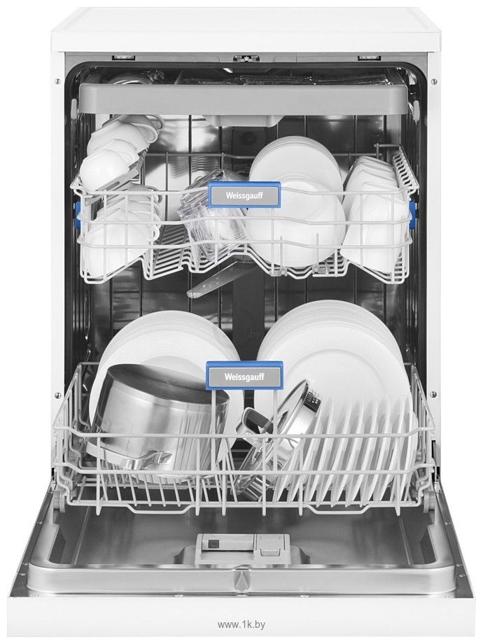 Фотографии Weissgauff DW 6039 Touch Dual Wash