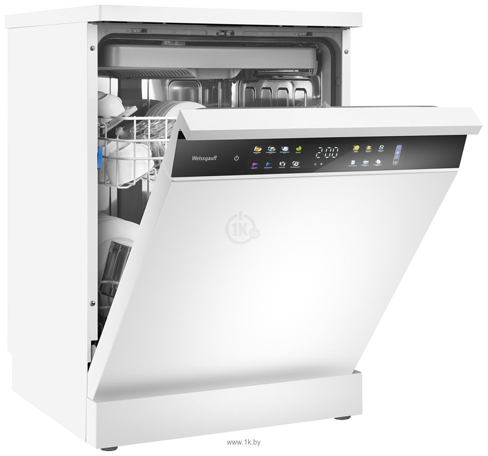 Фотографии Weissgauff DW 6039 Touch Dual Wash
