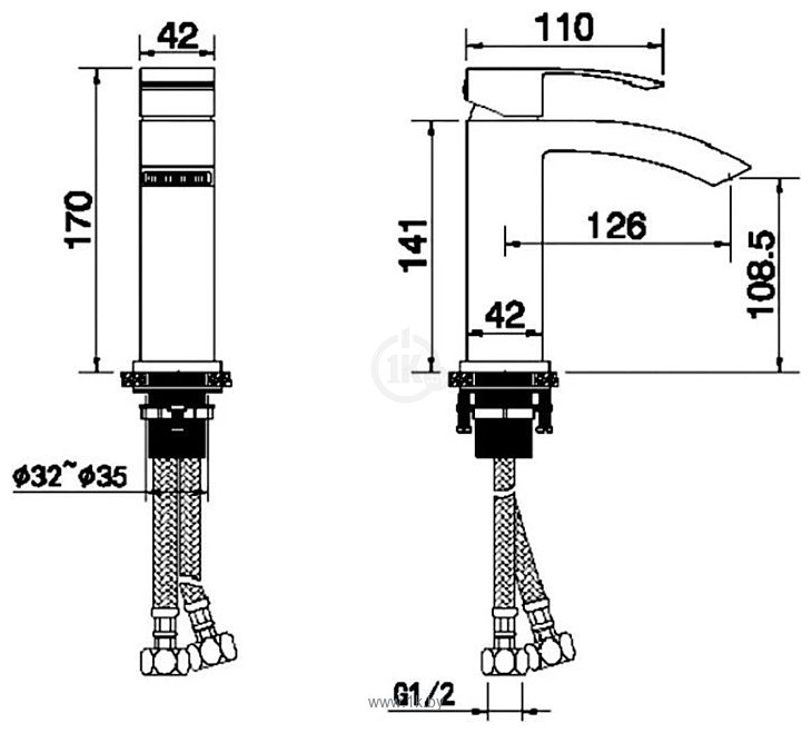 Фотографии Grocenberg GB2007 (бронза)