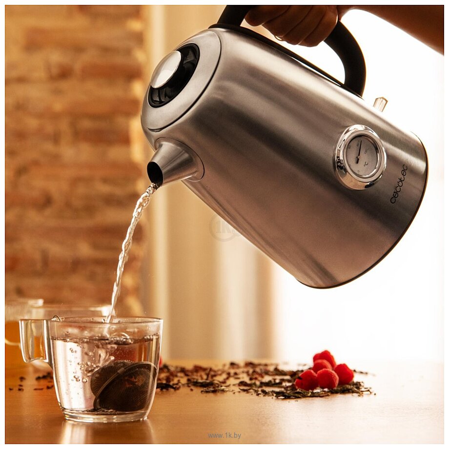 Фотографии Cecotec Thermosense 620 Vintage Фотографии Cecotec Thermosense 620 Vintage