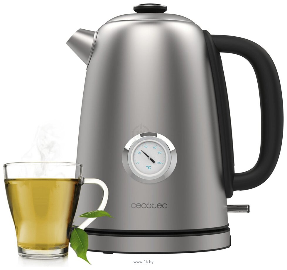 Фотографии Cecotec Thermosense 620 Vintage Фотографии Cecotec Thermosense 620 Vintage