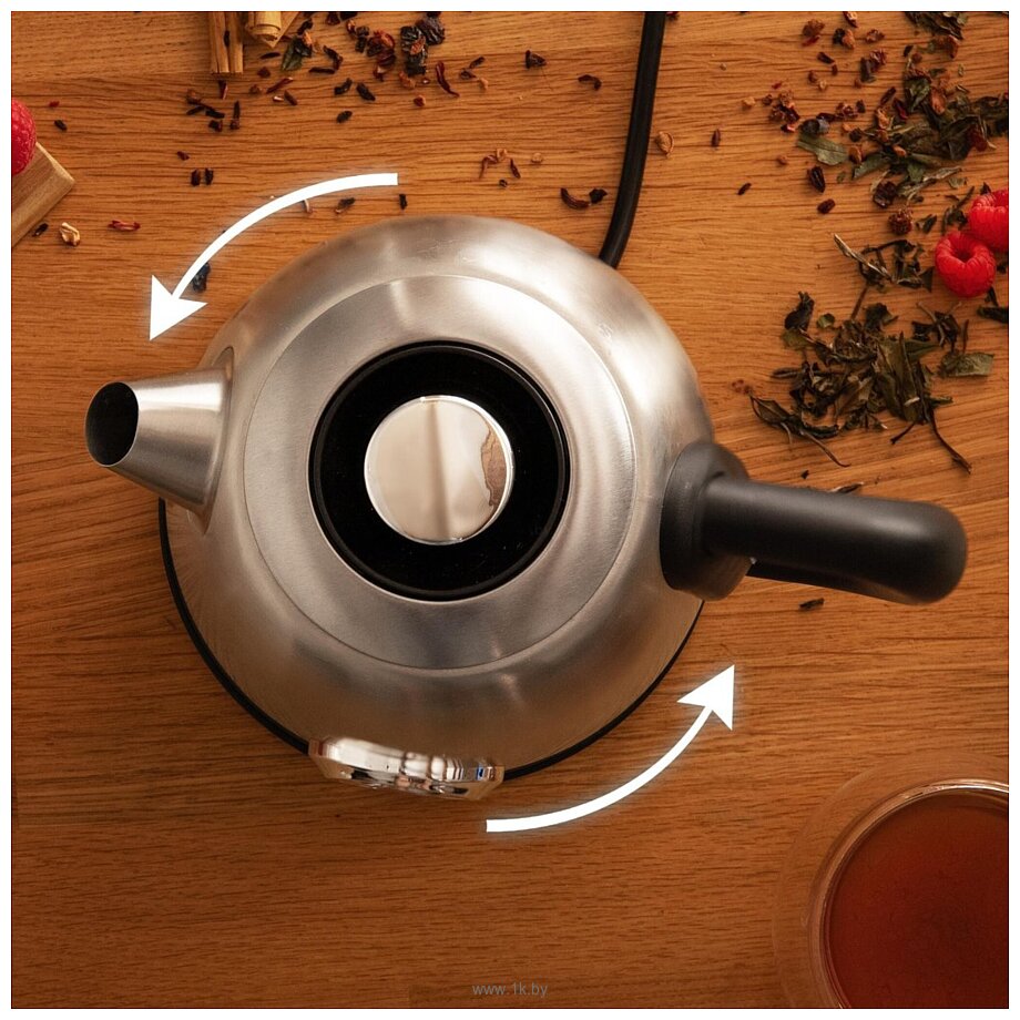 Фотографии Cecotec Thermosense 620 Vintage Фотографии Cecotec Thermosense 620 Vintage