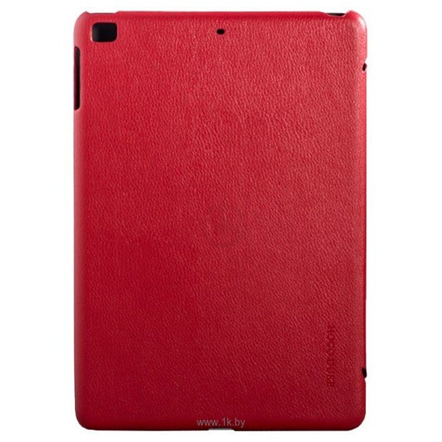 Фотографии Hoco Duke ultra slim Red for iPad Air