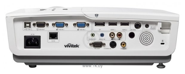 Фотографии Vivitek D966HD