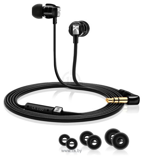 Фотографии Sennheiser CX 3.00