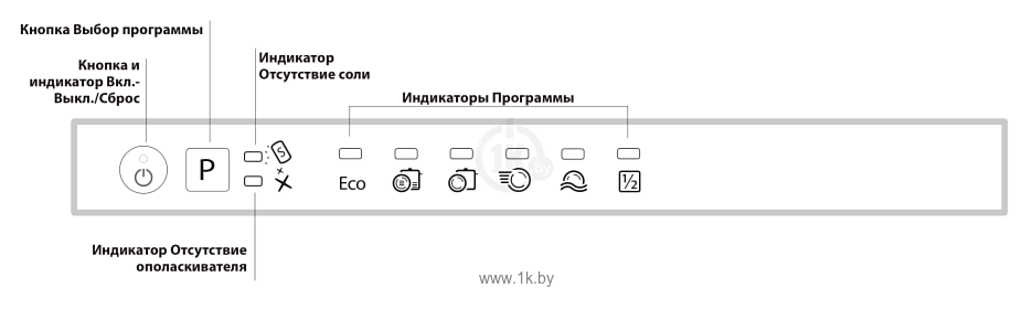 Фотографии Hotpoint-Ariston LSTB 6B00