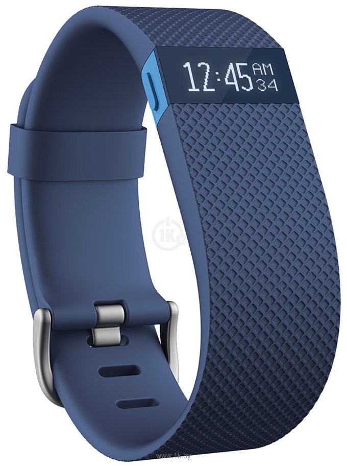 Фотографии Fitbit Charge HR