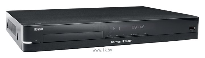 Фотографии Harman/Kardon HD 3700