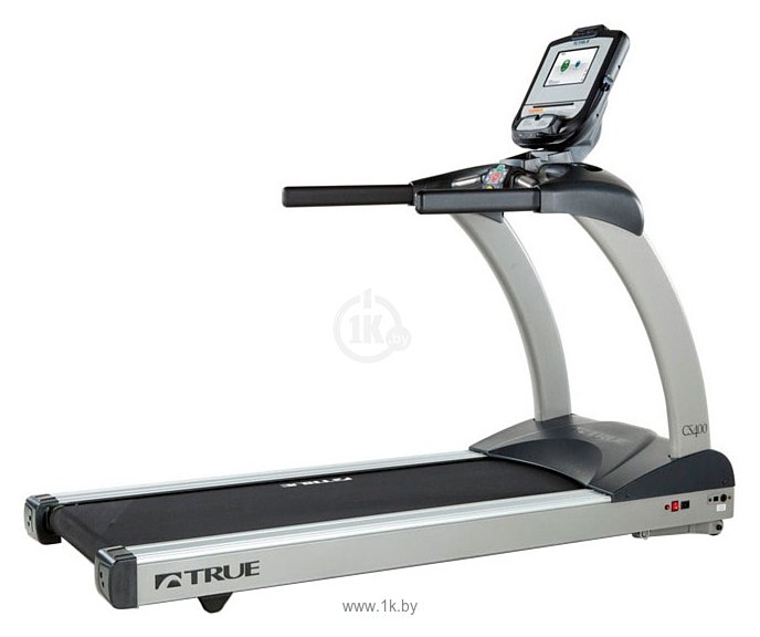 Фотографии True Fitness CS400-E15TFT