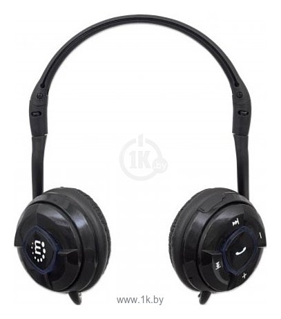 Фотографии Manhattan Flex Wireless Headphones