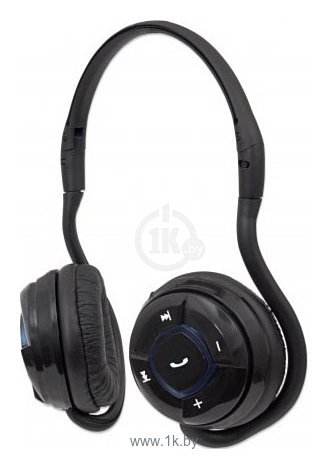 Фотографии Manhattan Flex Wireless Headphones