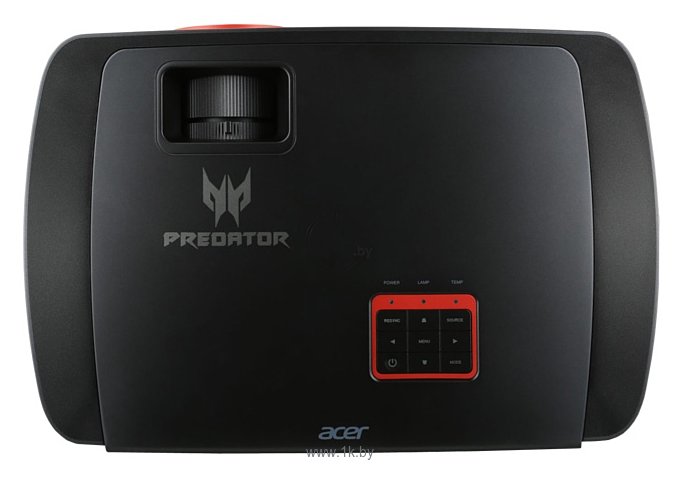 Фотографии Acer Z650