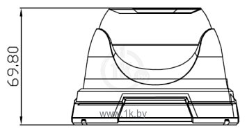 Фотографии Optimus AHD-M021.0(3.6)E