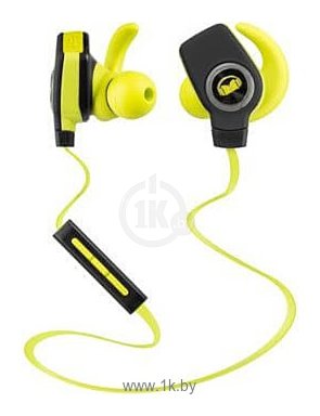 Фотографии Monster iSport Bluetooth Wireless SuperSlim