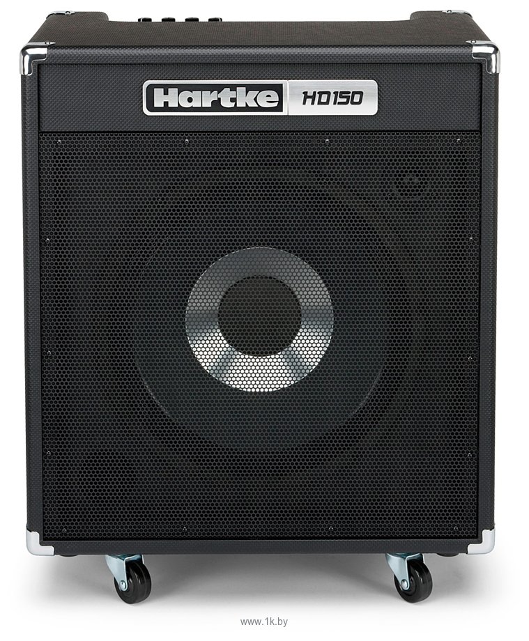 Фотографии Hartke HD150