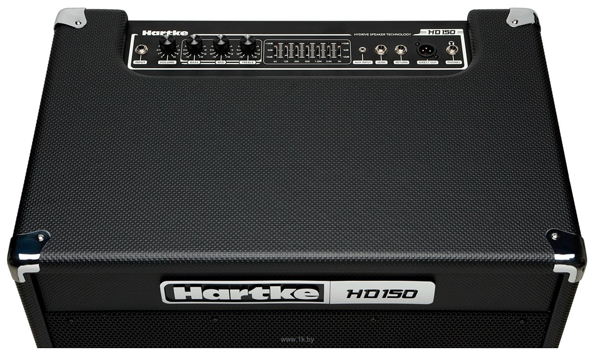 Фотографии Hartke HD150