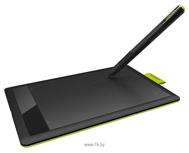 Фотографии Wacom One by Wacom Small (CTL-471)