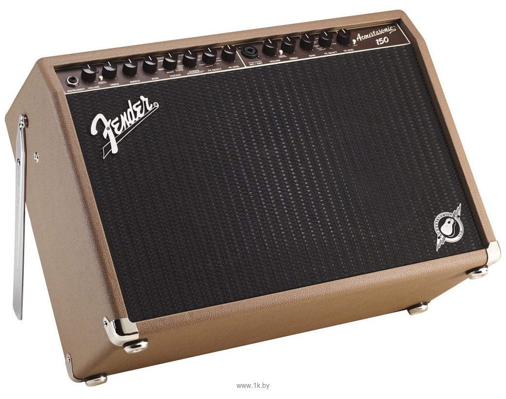 Фотографии Fender Acoustasonic 150