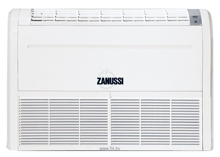 Фотографии Zanussi ZACU-48H/ICE/FI/N1