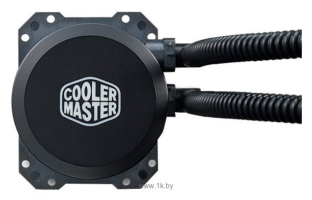 Фотографии Cooler Master MasterLiquid Lite 240