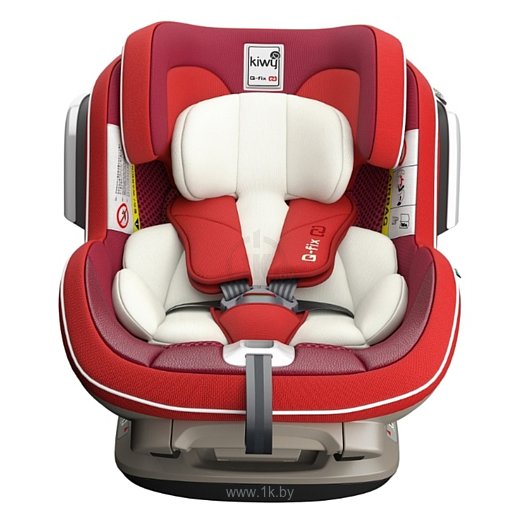 Фотографии Kiwy SF012 Isofix