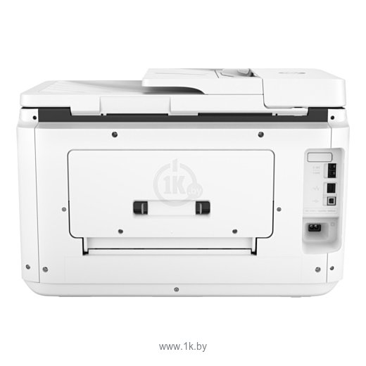 Фотографии HP OfficeJet Pro 7730