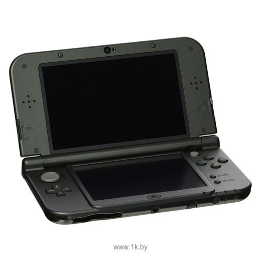 Фотографии Nintendo New 3DS XL