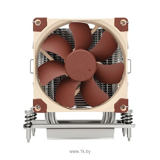 Фотографии Noctua NH-U9 TR4-SP3