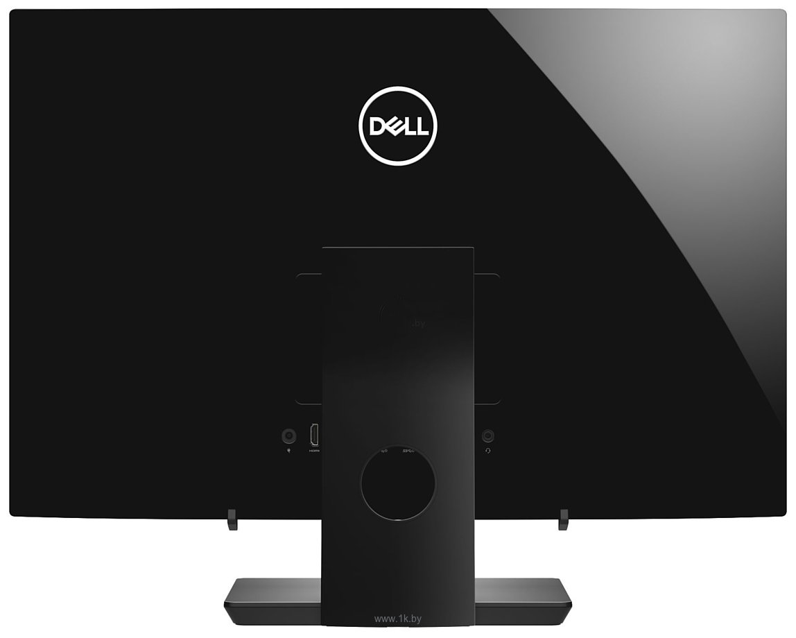 Фотографии Dell Inspiron 24 3477-7161