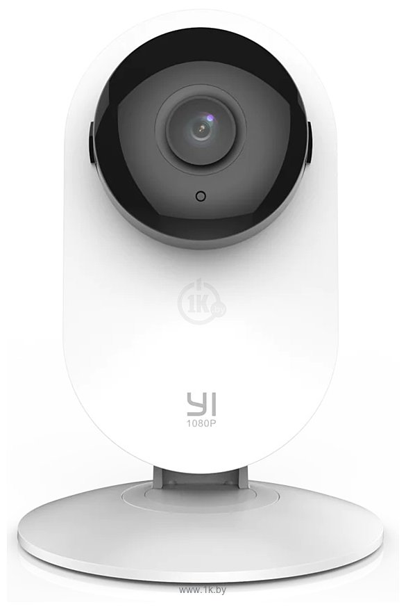 Фотографии YI 1080p Home Camera