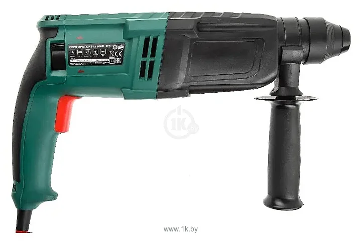 Фотографии Hammer PRT 800 D