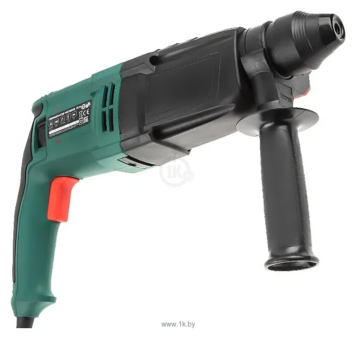 Фотографии Hammer PRT 800 D